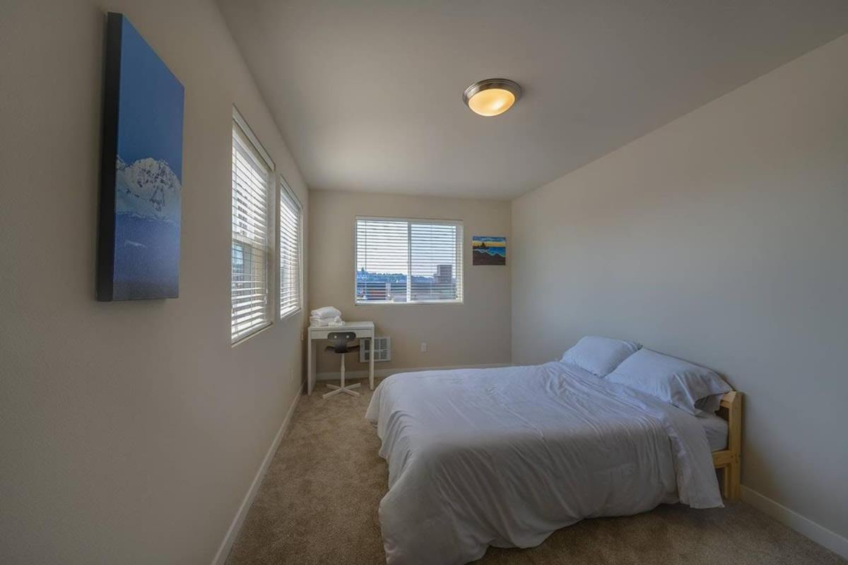 A-seattle Urban Village- Orcas- Roof View Deck Holiday home *