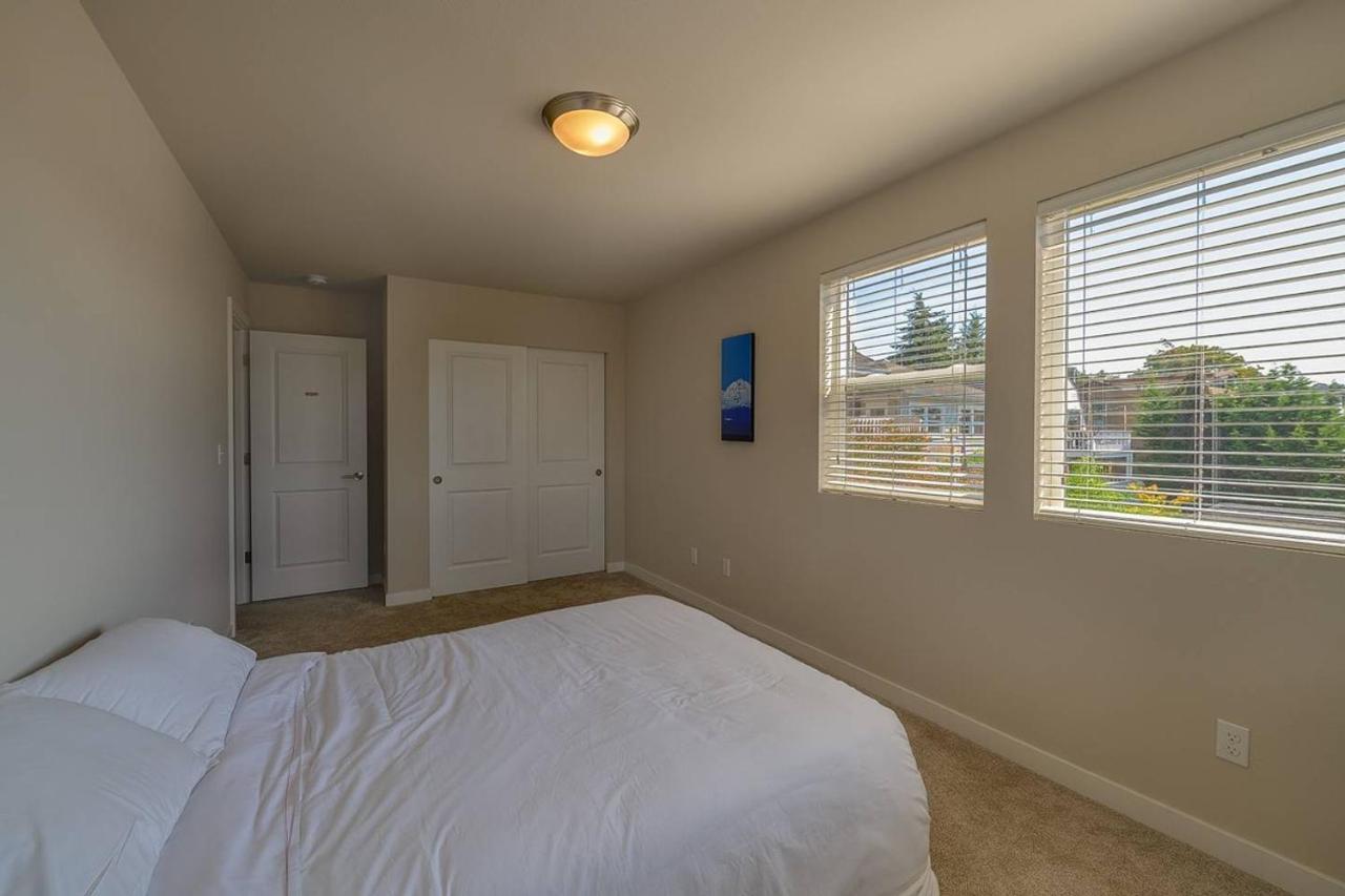 A-seattle Urban Village- Orcas- Roof View Deck Holiday home